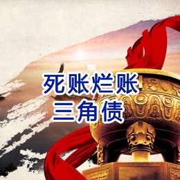 巴马要债公司